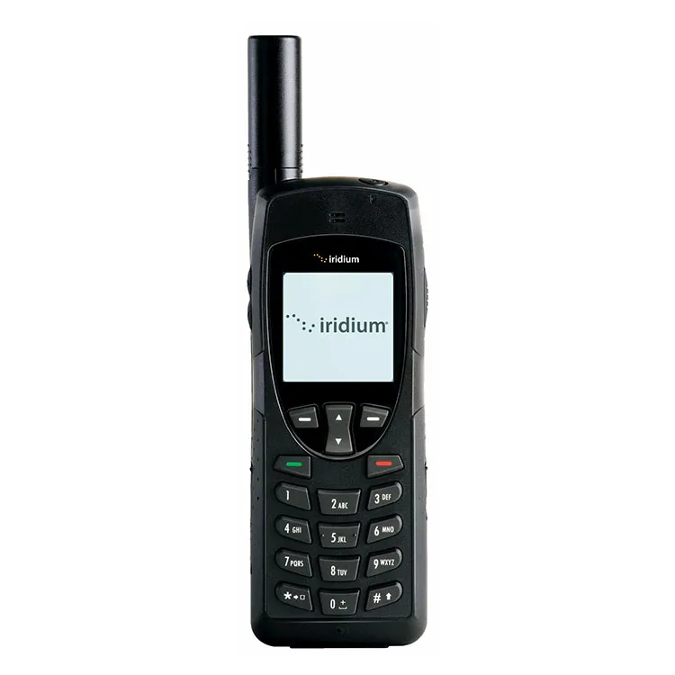 What is the difference between Iridium 9555 and 9555a?