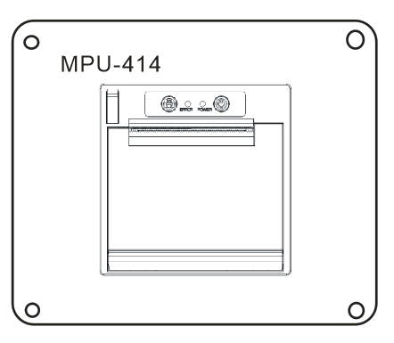 Marine printer catalog