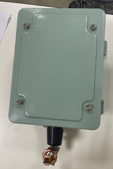 marine junction box