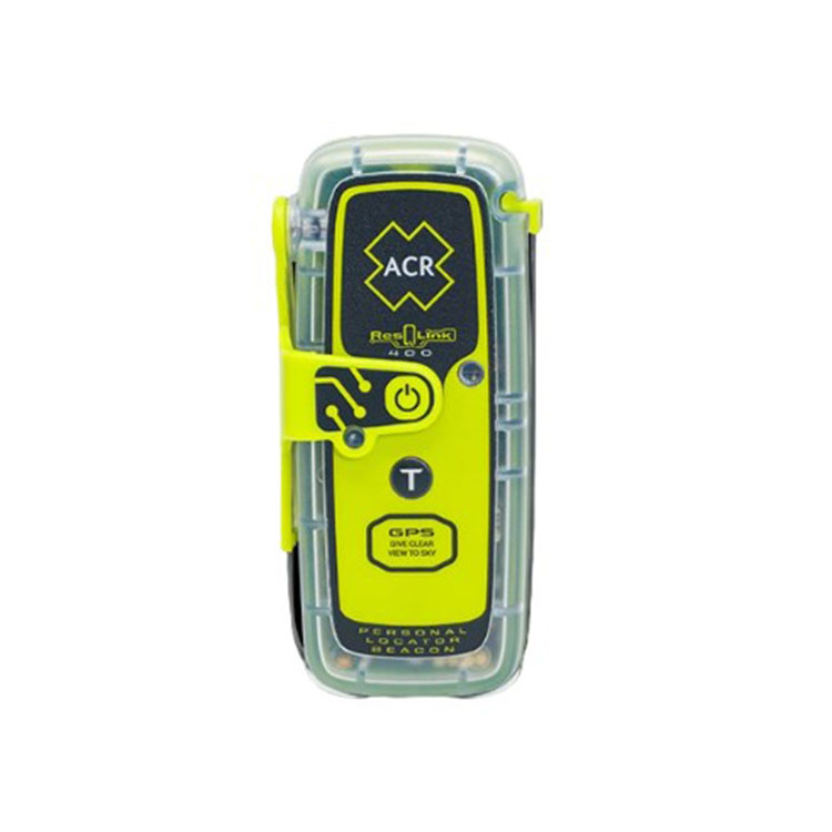 ACR ResQLink 400 Personal Locator Beacon