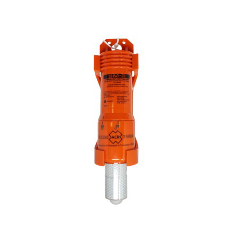 ACR SM-3 SOLAS Lifebuoy Marker Light