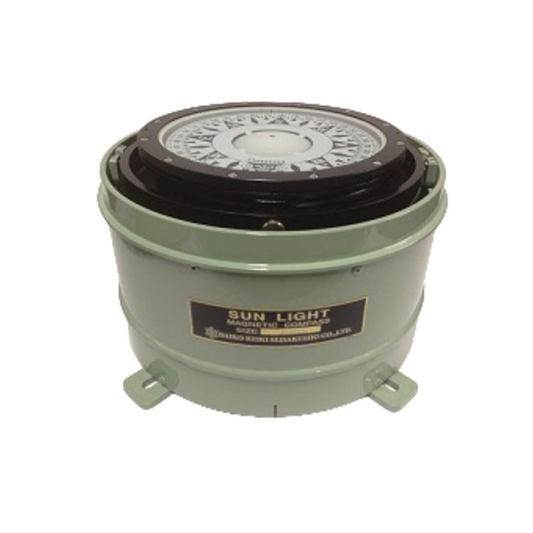 Daiko P-130SL Magnetic Compass