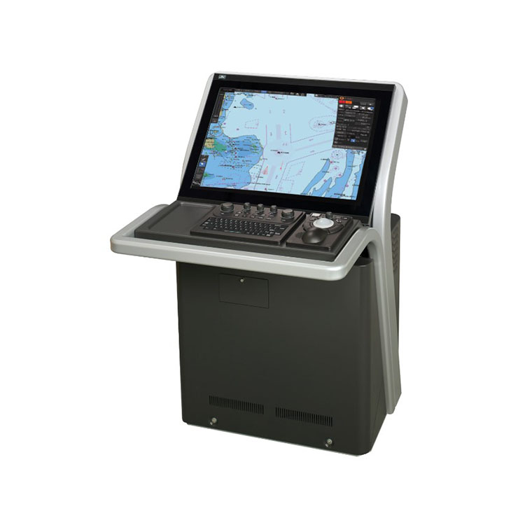 Display Unit NWZ-208 for JRC JAN9201 ECDIS