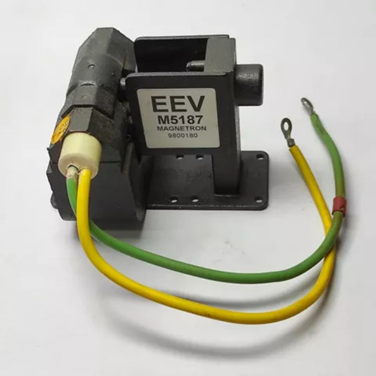 EEV M5187F X-Band Magnetron