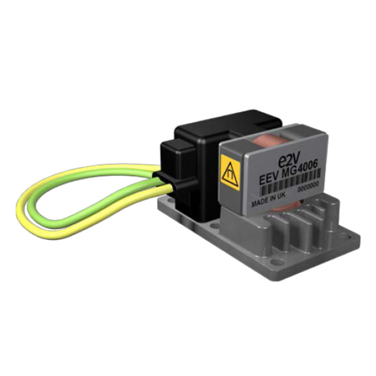 EEV MG4006 X-Band Magnetron