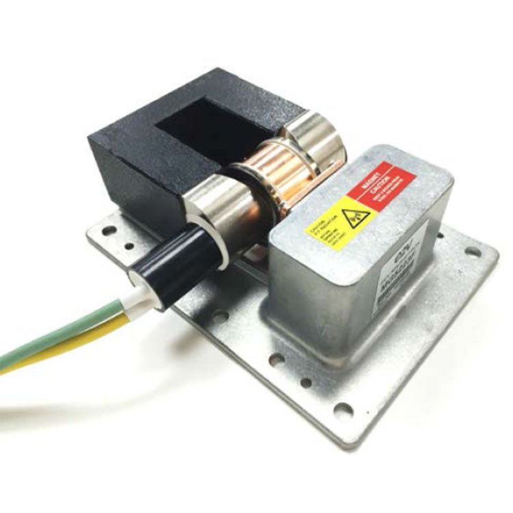 EEV MG5240F S-Band Magnetron