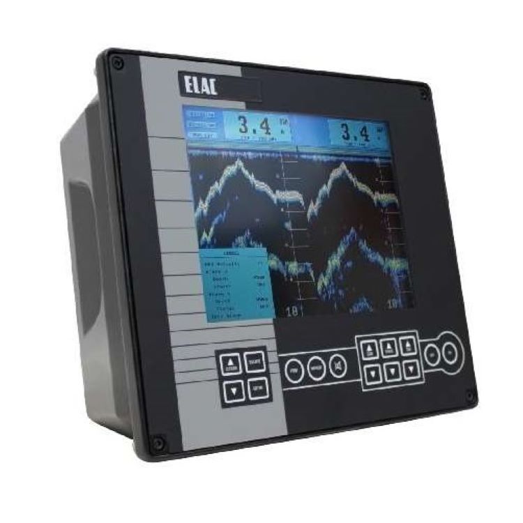 ELAC LAZ-5100 Navigation Echo Sounder