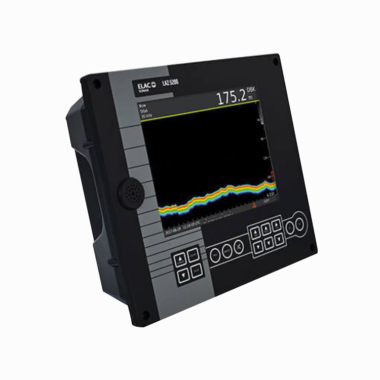 ELAC LAZ-5200 Navigation Echo Sounder