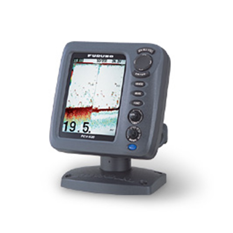 Furuno FCV-585 Echo Sounder