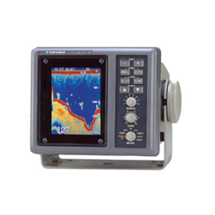 Furuno FCV-668 Echo Sounder