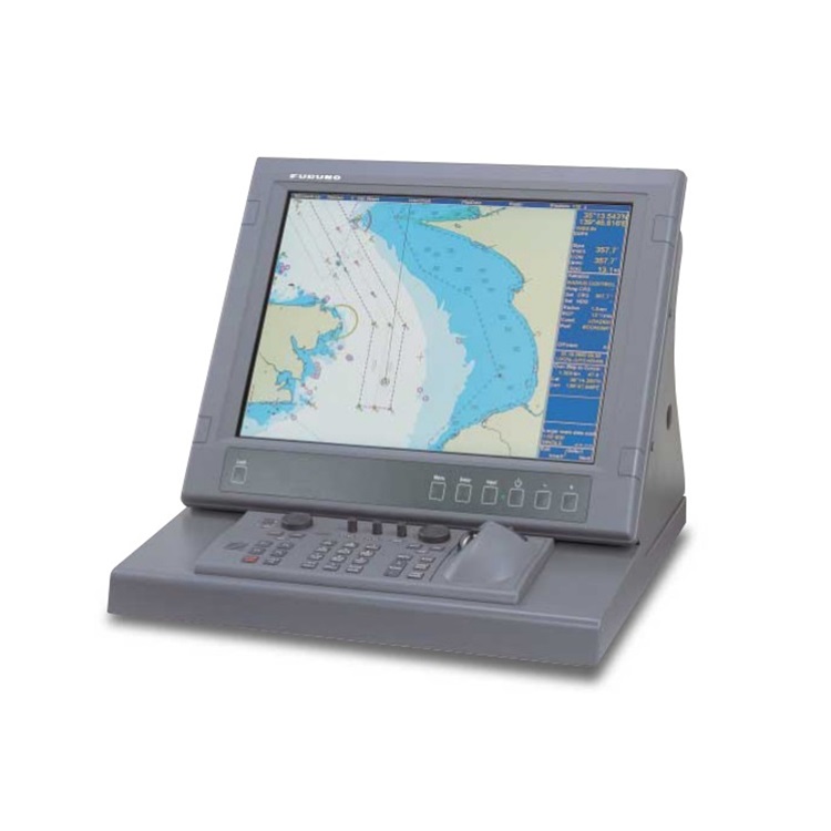 FURUNO FEA2107 ECDIS