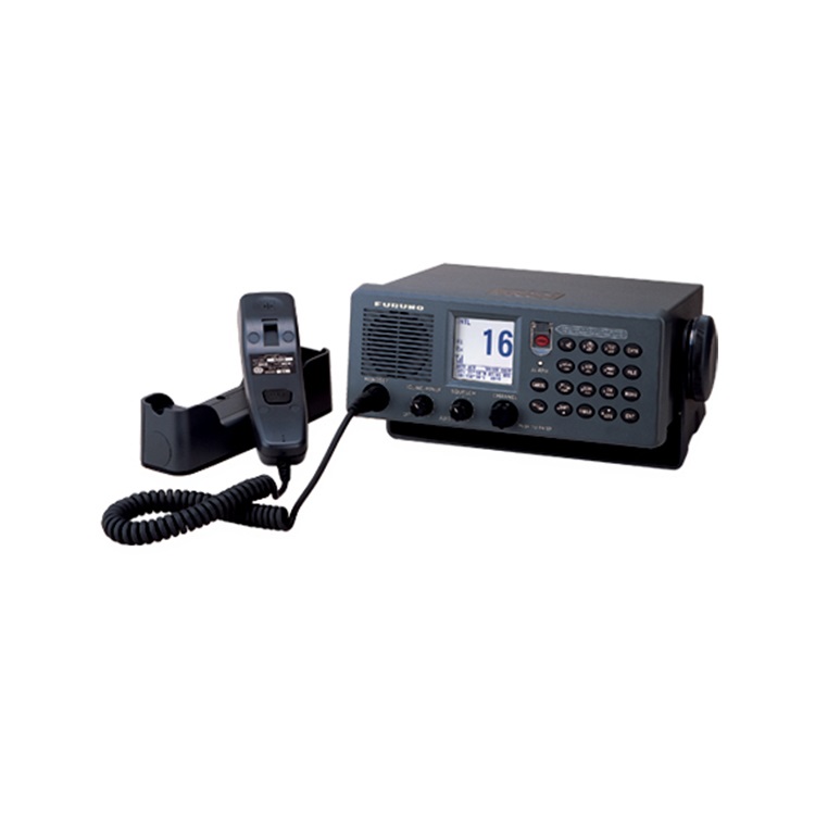 FURUNO FM-8800S/8800D VHF Radio