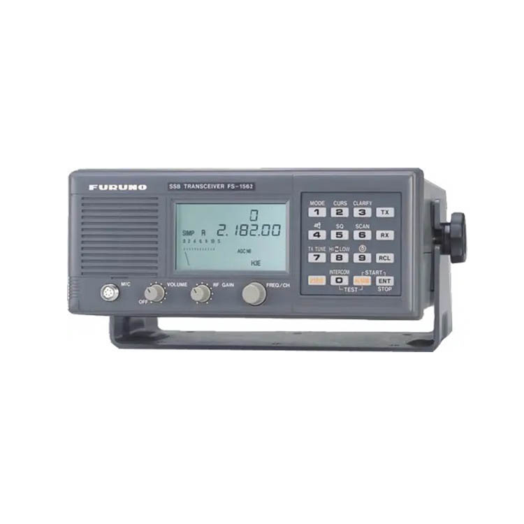 FURUNO FS-1562-15 MF/HF Radio