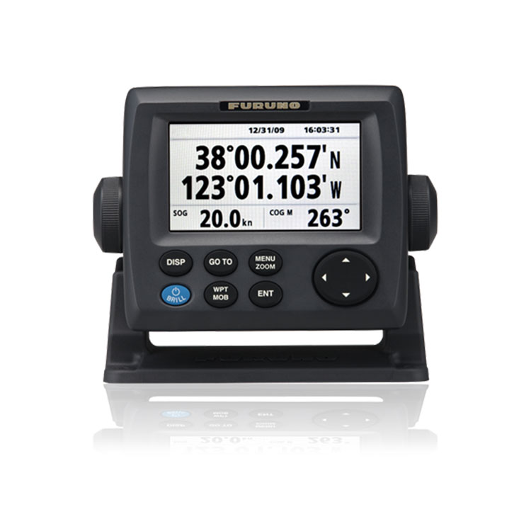 FURUNO GP-33 Marine GPS Navigator