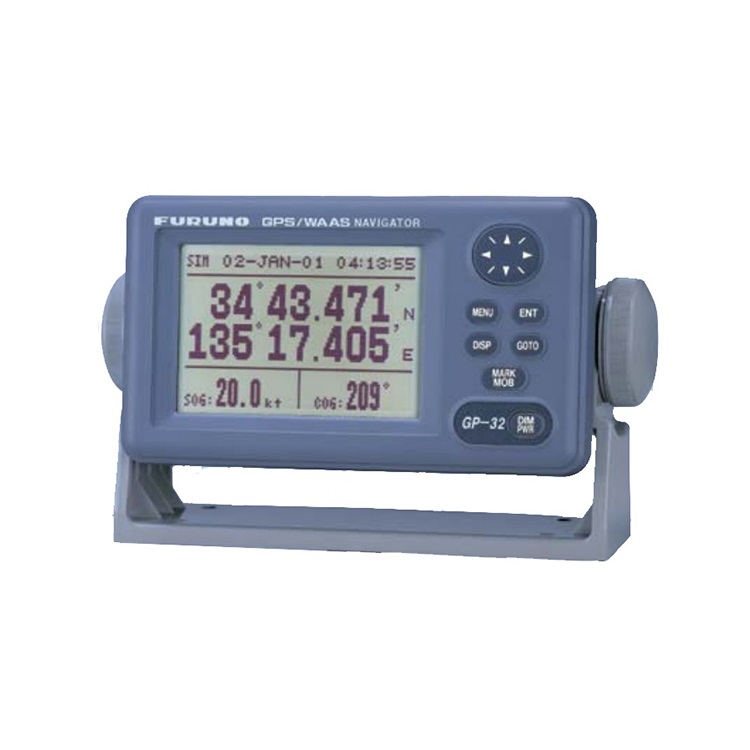 FURUNO GP32 GPS