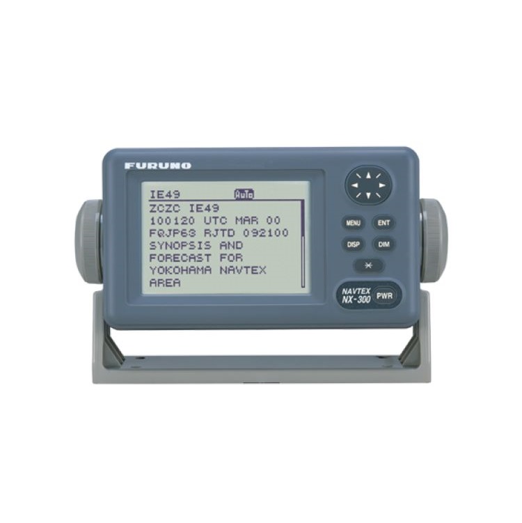 FURUNO NX-300 Navtex  Receiver