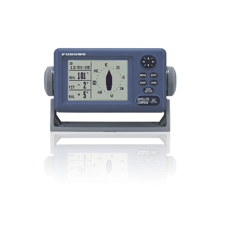 FURUNO SC-50 Satellite Compass