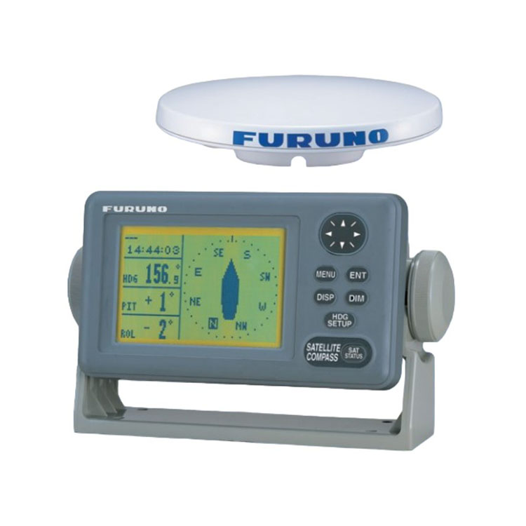 FURUNO SC-60 Satellite Compass