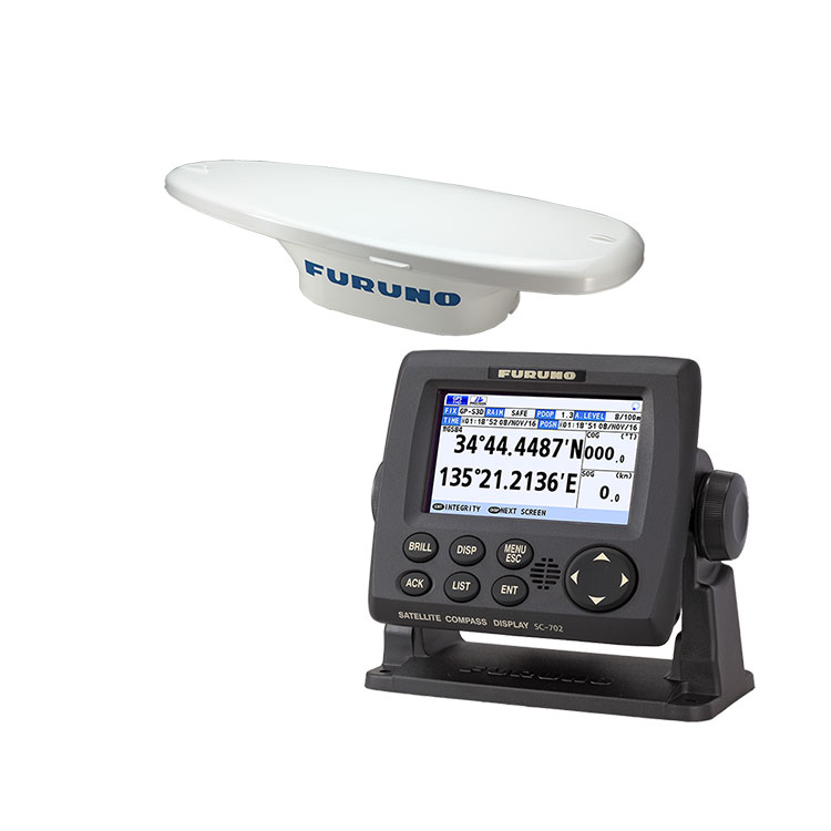 FURUNO SC-70 Satellite Compass