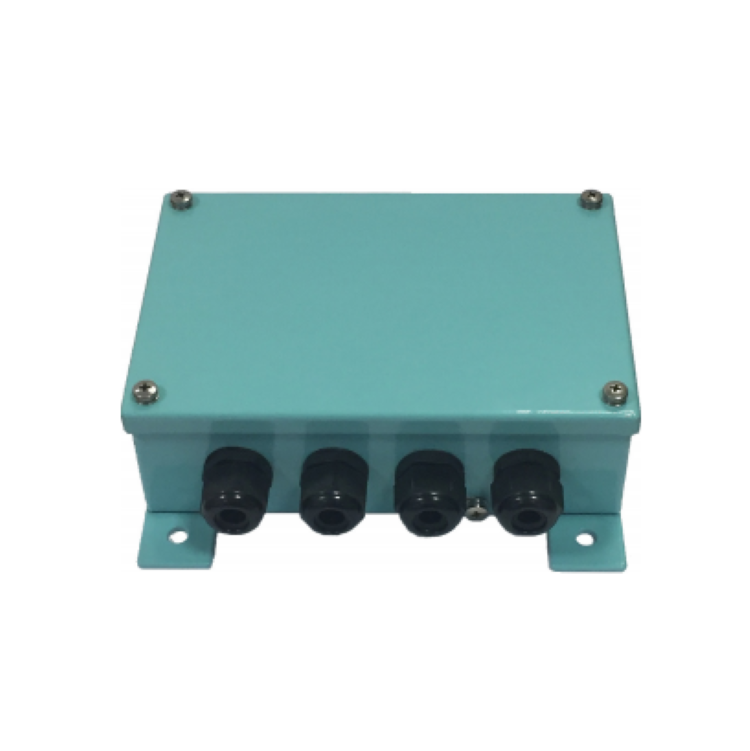 IMCOS-9018 Single-way junction box for self powered telephone