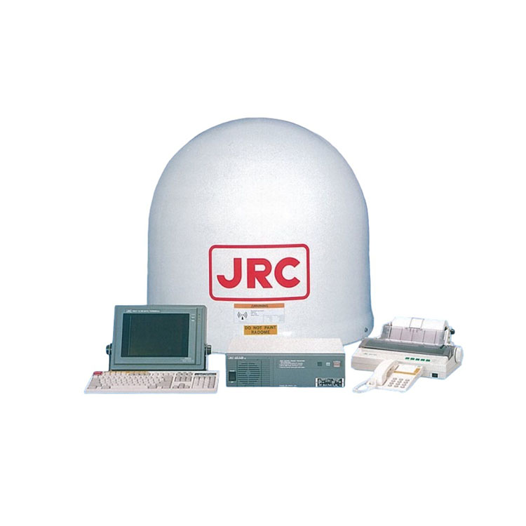 JRC H-NQE-180L Connection Box