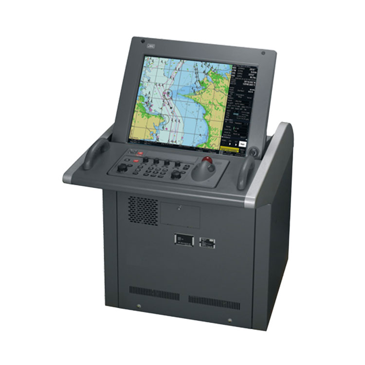 JRC JAN-901B ECDIS