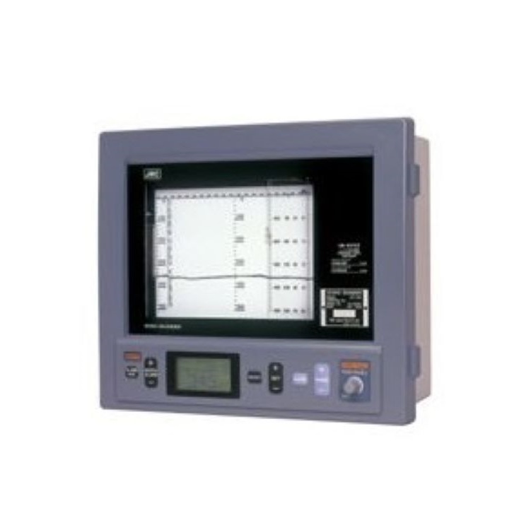 JRC JFE-582 Echo Sounder