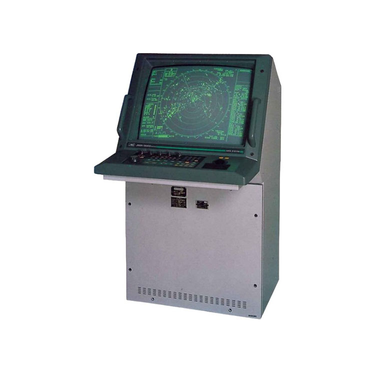 China JRC JMA-9253-9CA Radar Supplier - In Stock - Malins Marine