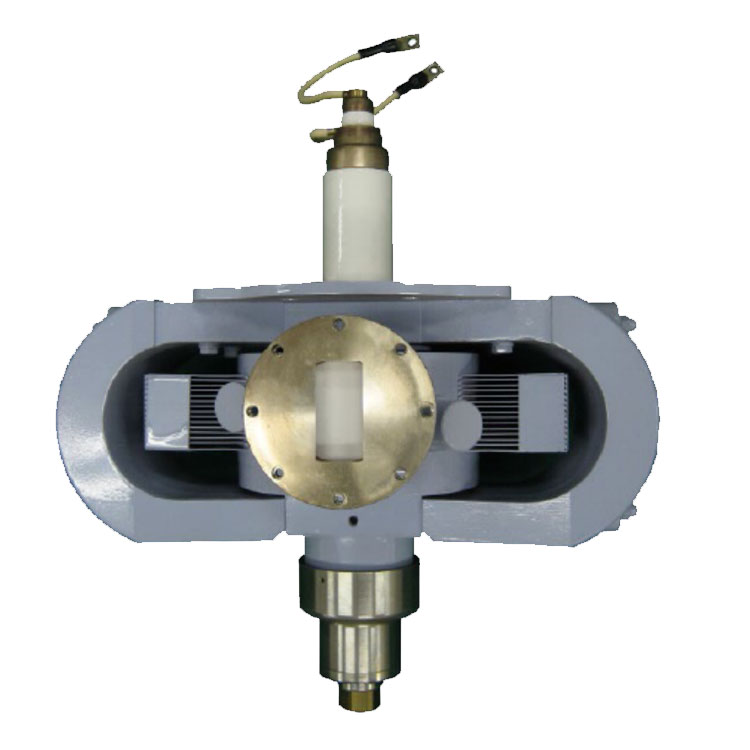 JRC M1913A C Band Magnetron