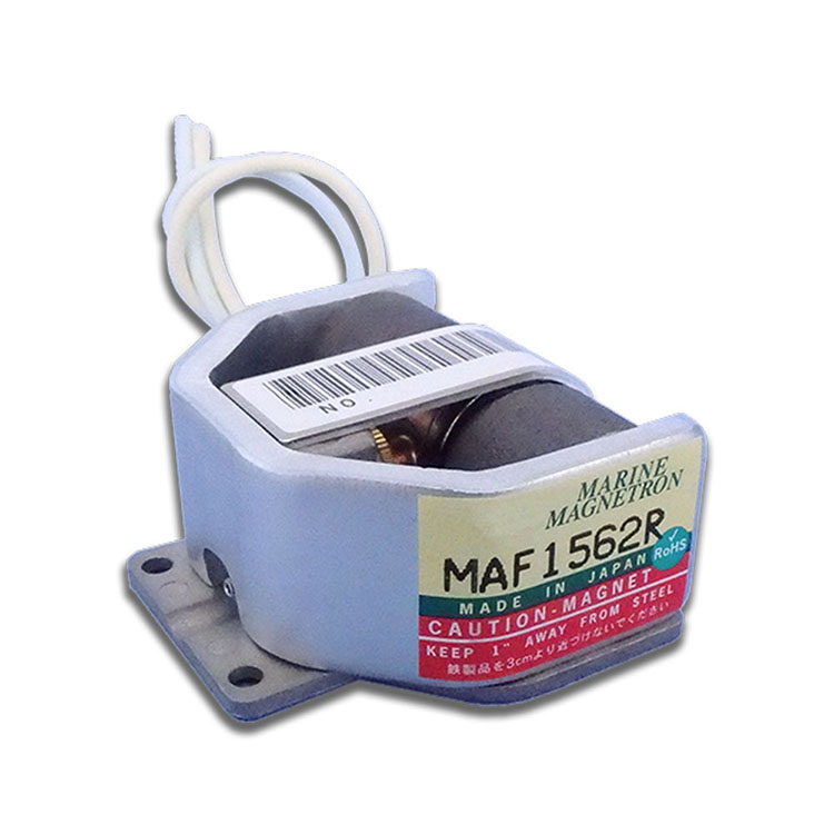 JRC MAF1652R X-Band Magnetron