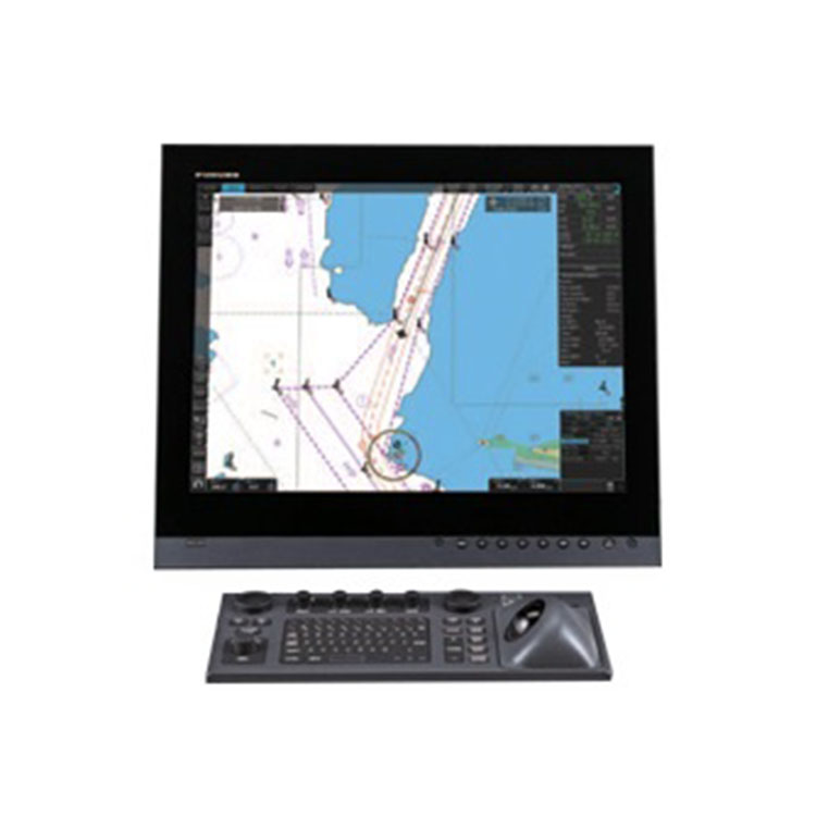 MC-ANLG Board 24P0115 for FURUNO 3x00 ECDIS