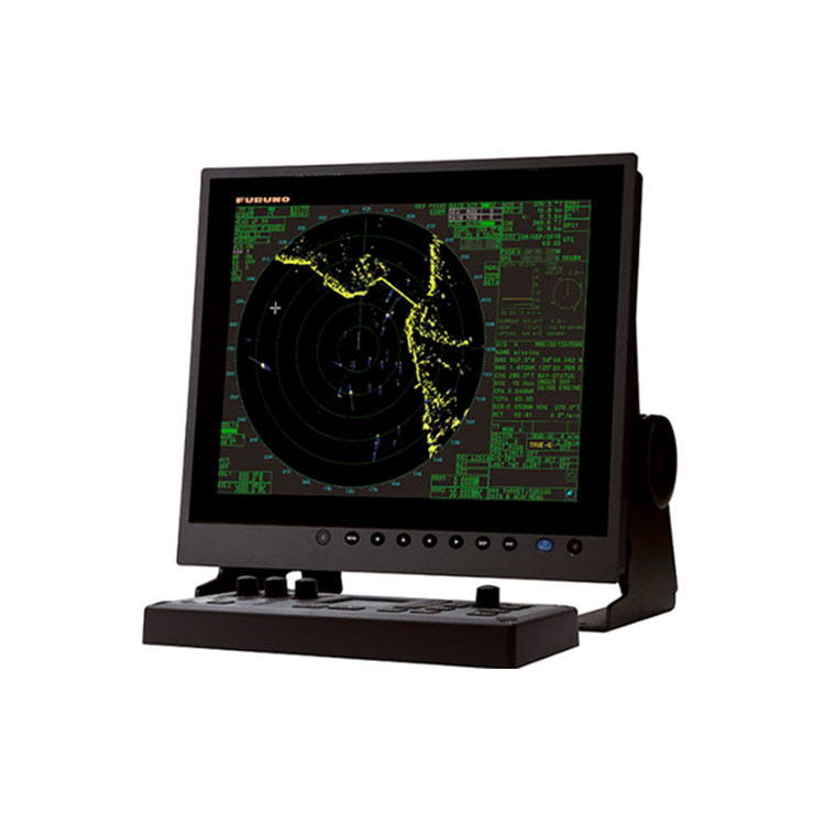 MD Board ECA-1HHG100B for FURUNO FAR1528 Radar