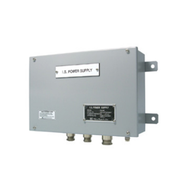 MRC IBT-100 Tel. Barrier Box