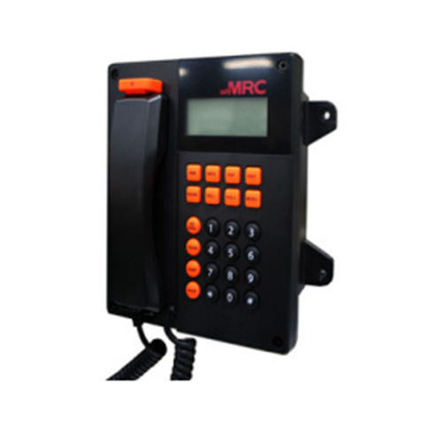 MRC LVD-114B Auto Telephone