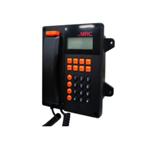 MRC LVD-115D Auto Telephone