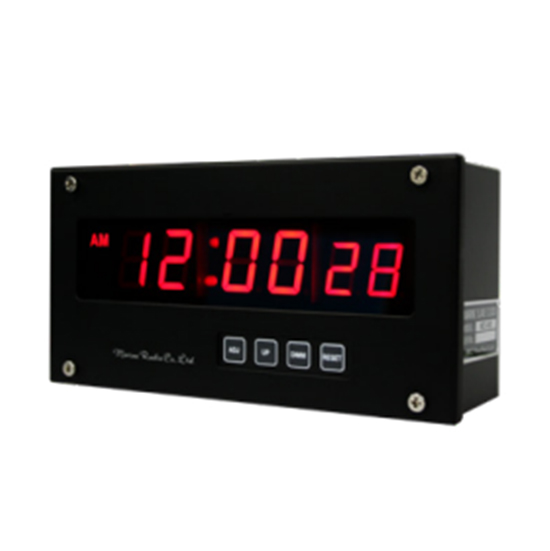 MRC MCS-963 Slave IP Clock