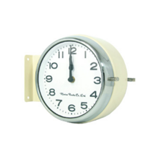 MRC MCS-972G Slave Analog Clock