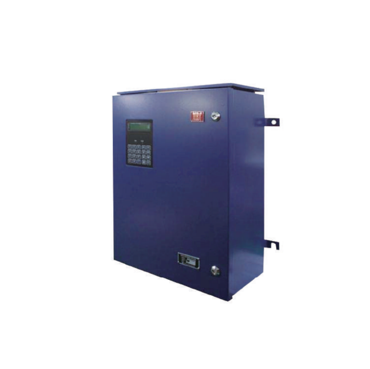 MRC MCX-5000 Auto-Exchanger System