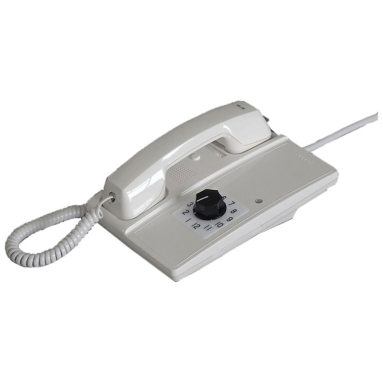 NHE ODC-3180-l Common Battery Telephone (Multi-link)