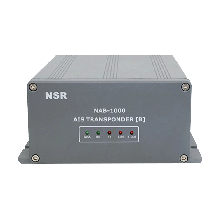 NSR NAB-1000 AIS