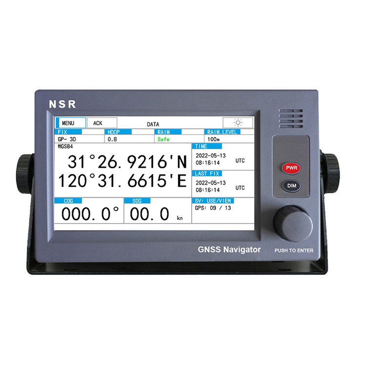 NSR NGR-1000 GNSS