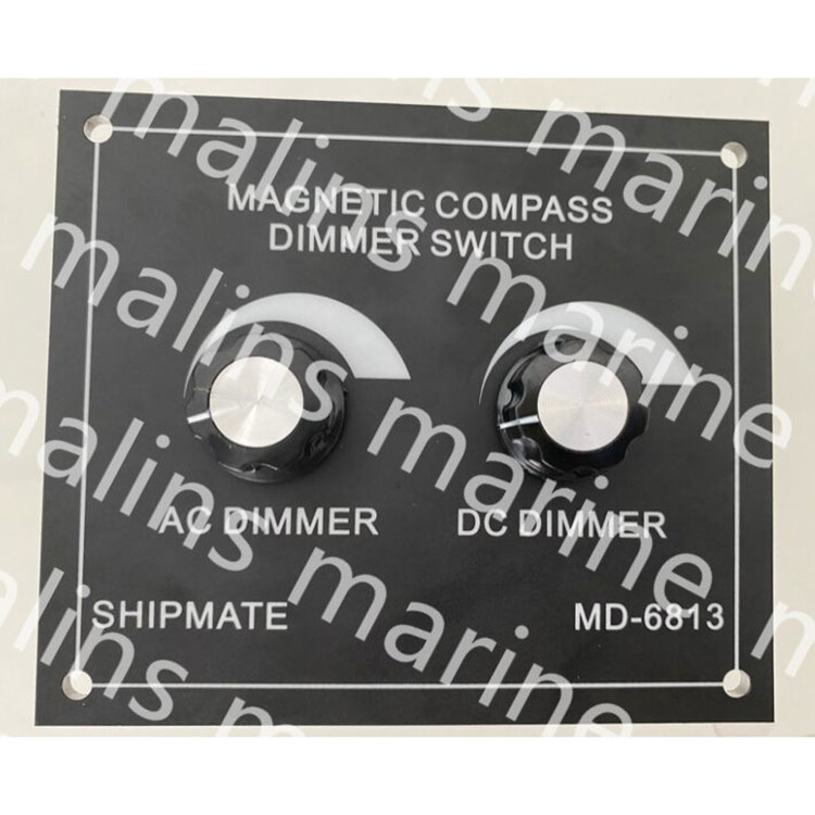 SARACOM DIMMER MD-6813