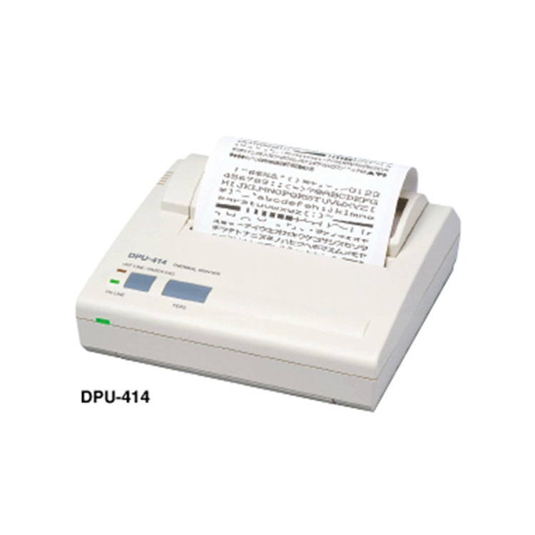 Seiko Instruments DPU-414 Printer