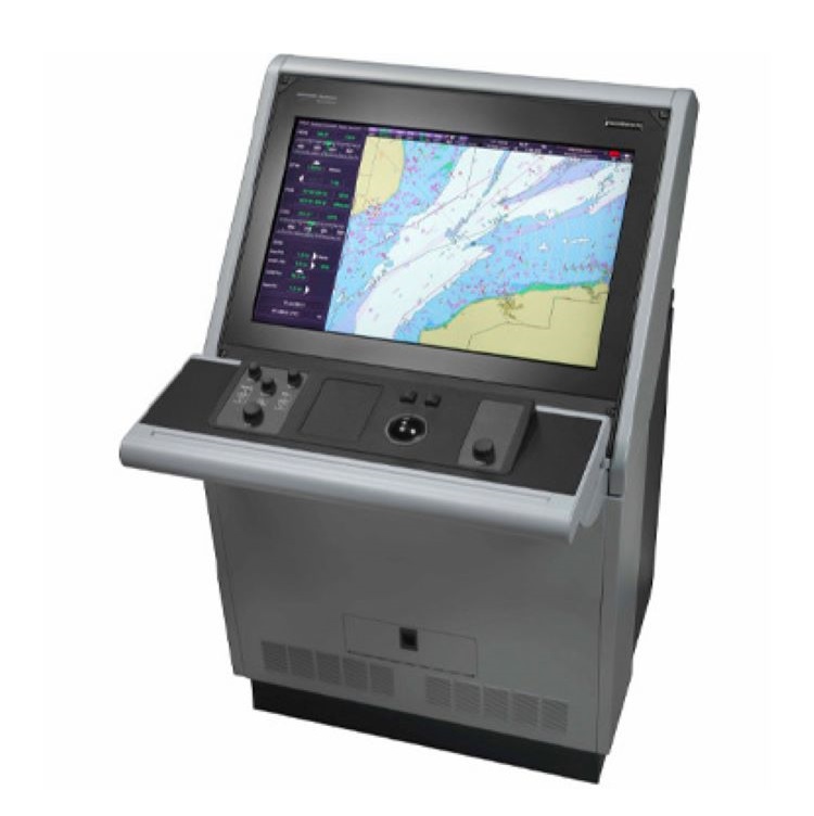 Sperry Marine VisionMaster ECDIS