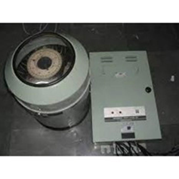 YDK(Yokogawa) CMZ300X Gyrocompass