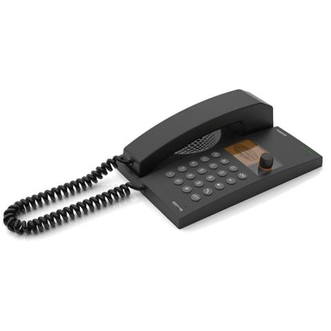 Zenitel P-6223 Console Telephone